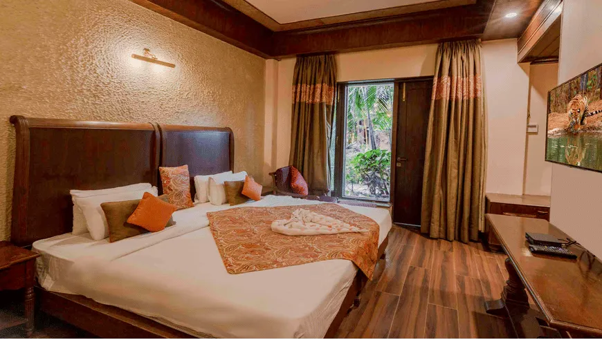 Tusker friends & family Suite